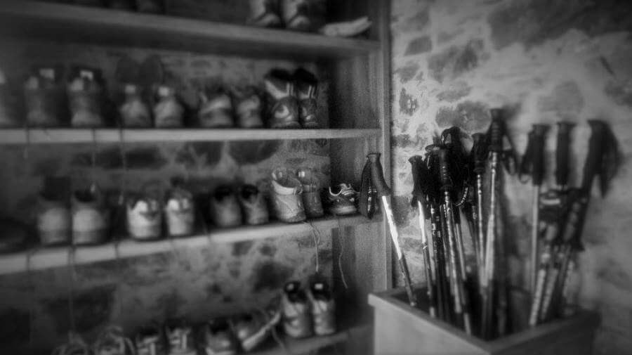 Albergue Casa Ricardo, Campiello, Asturias - Camino Primitivo :: Albergues del Camino de Santiago