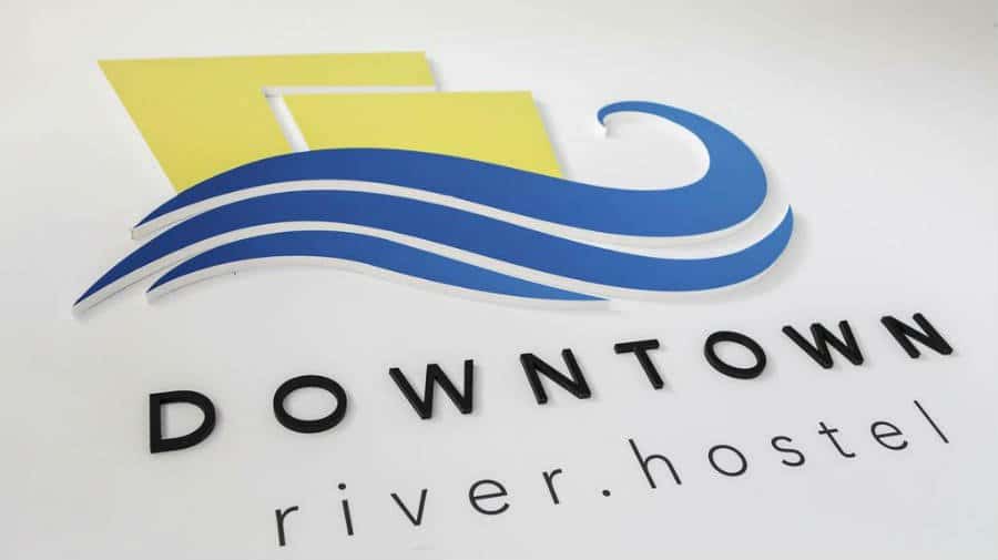 Albergue Downtown River Hostel, San Sebastián, Guipúzcoa - Camino del Norte :: Albergues del Camino de Santiago