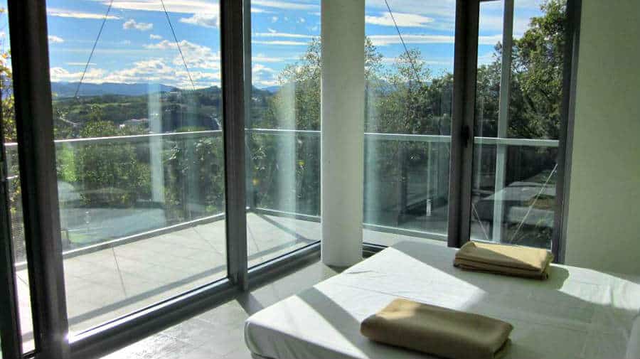 Albergue Green Nest Hostel, San Sebastián, Guipúzcoa - Camino del Norte :: Albergues del Camino de Santiago