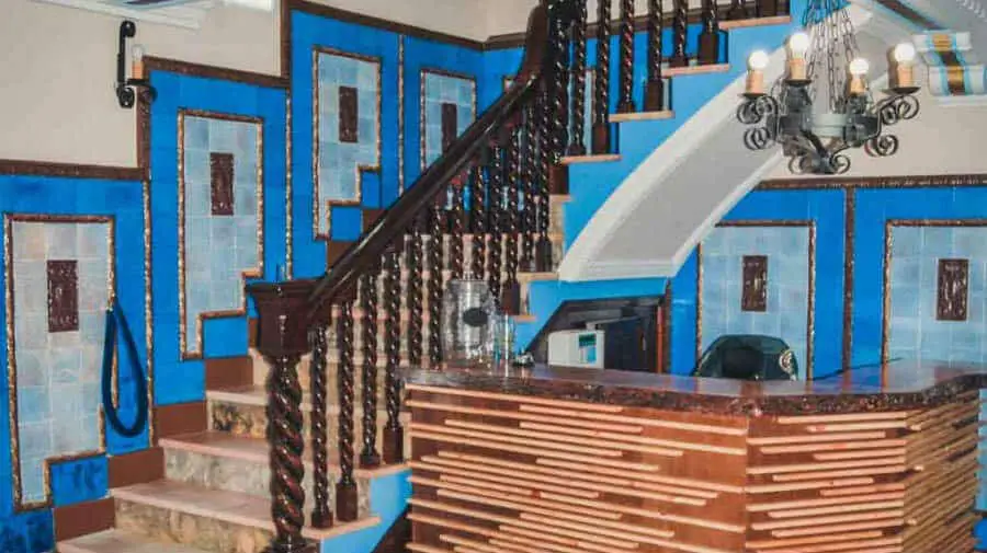 Albergue La Quintana, Grado, Asturias - Camino Primitivo :: Albergues del Camino de Santiago