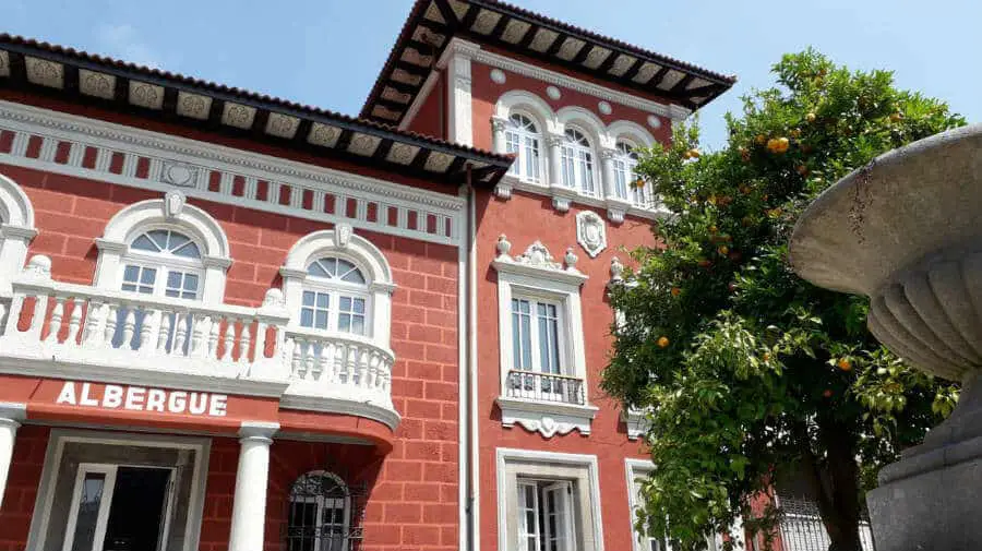 Albergue La Quintana, Grado, Asturias - Camino Primitivo :: Albergues del Camino de Santiago