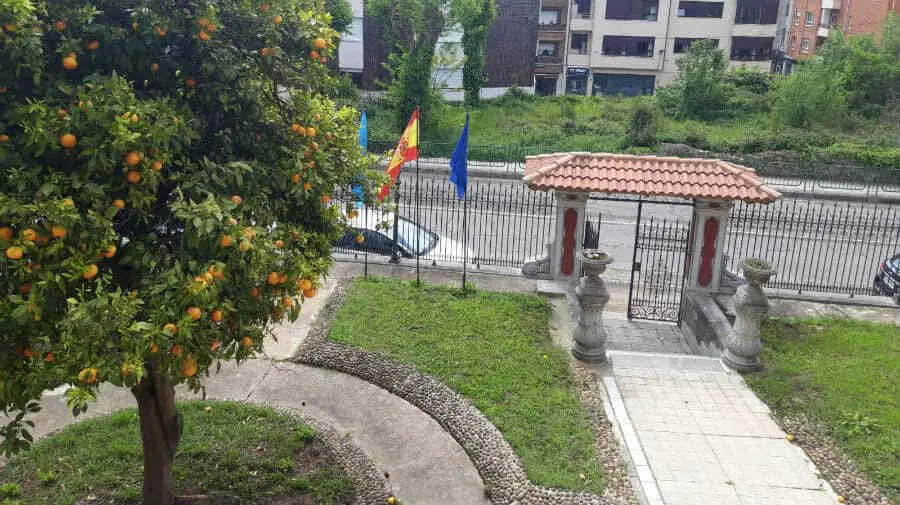 Albergue La Quintana, Grado, Asturias - Camino Primitivo :: Albergues del Camino de Santiago