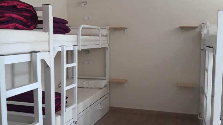 Albergue La Quintana, Grado, Asturias - Camino Primitivo :: Albergues del Camino de Santiago