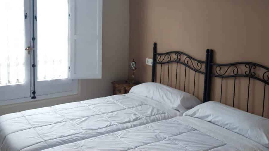 Albergue La Quintana, Grado, Asturias - Camino Primitivo :: Albergues del Camino de Santiago