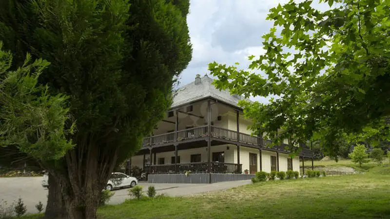 Albergue O Piñeiral, A Fonsagrada, Lugo - Camino Primitivo :: Albergues del Camino de Santiago