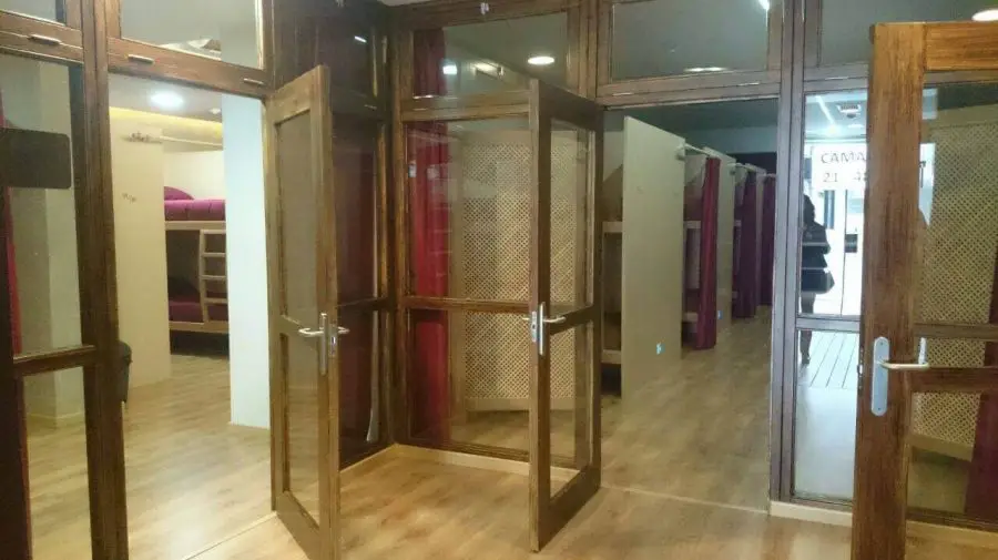 Albergue Palacio de Merás, Tineo, Asturias - Camino Primitivo :: Albergues del Camino de Santiago