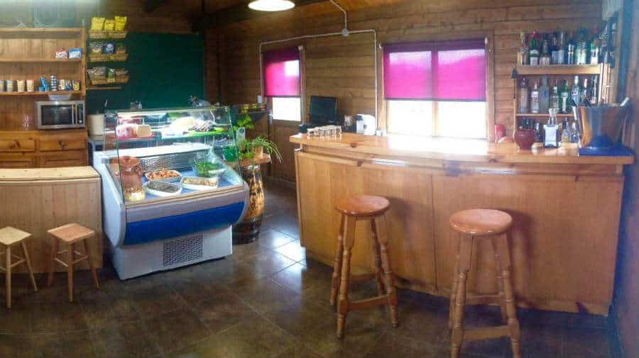 Albergue juvenil de Castro, Asturias - Camino Primitivo :: Albergues del Camino de Santiago