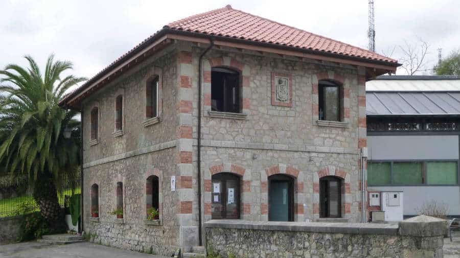 Albergue de peregrinos Villa de Grado, Asturias - Camino Primitivo :: Albergues del Camino de Santiago Albergue de peregrinos Villa de Grado, Asturias - Camino Primitivo :: Albergues del Camino de Santiago