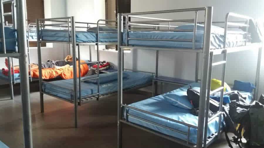 Albergue de peregrinos Villa de Grado, Asturias - Camino Primitivo :: Albergues del Camino de Santiago Albergue de peregrinos Villa de Grado, Asturias - Camino Primitivo :: Albergues del Camino de Santiago