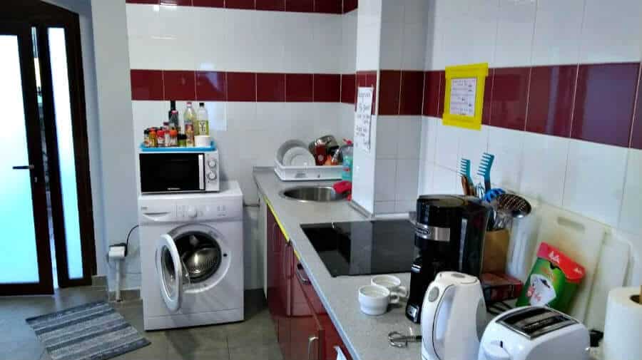 Albergue de peregrinos Villa de Grado, Asturias - Camino Primitivo :: Albergues del Camino de Santiago Albergue de peregrinos Villa de Grado, Asturias - Camino Primitivo :: Albergues del Camino de Santiago