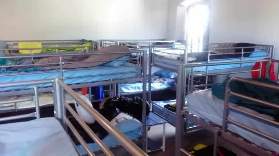 Albergue de peregrinos Villa de Grado, Asturias - Camino Primitivo :: Albergues del Camino de Santiago Albergue de peregrinos Villa de Grado, Asturias - Camino Primitivo :: Albergues del Camino de Santiago