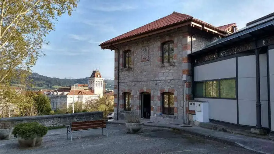 Albergue de peregrinos Villa de Grado, Asturias - Camino Primitivo :: Albergues del Camino de Santiago