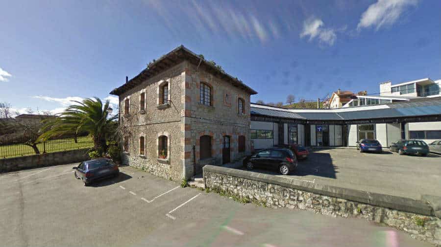 Albergue de peregrinos Villa de Grado, Asturias - Camino Primitivo :: Albergues del Camino de Santiago Albergue de peregrinos Villa de Grado, Asturias - Camino Primitivo :: Albergues del Camino de Santiago