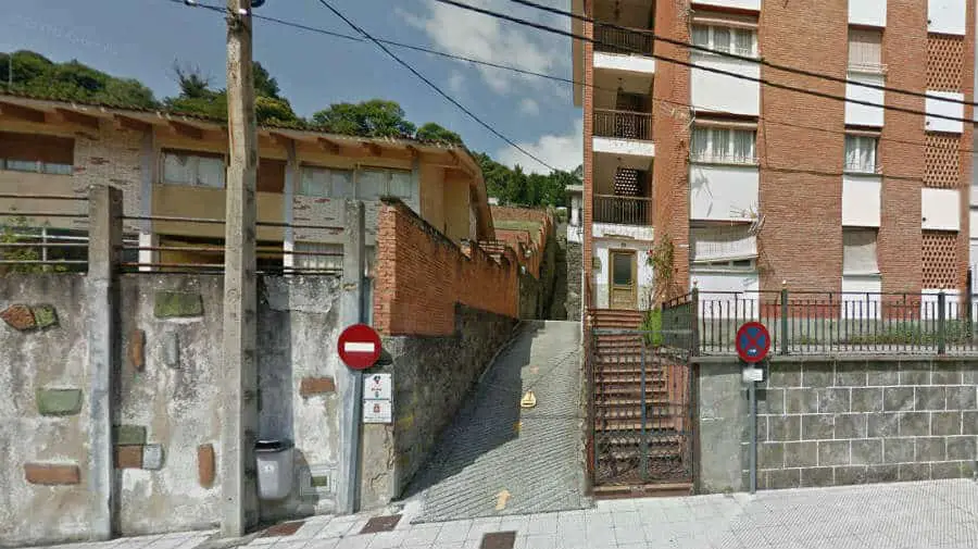 Albergue de peregrinos de Pola de Allande, Asturias - Camino Primitivo :: Albergues del Camino de Santiago