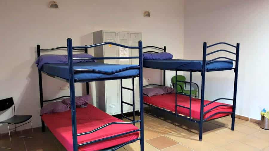 Albergue de peregrinos de Cornellana, Asturias - Camino Primitivo :: Albergues del Camino de Santiago