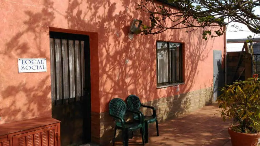 Albergue A Conda, Arzúa, La Coruña - Camino Francés :: Albergues del Camino de Santiago