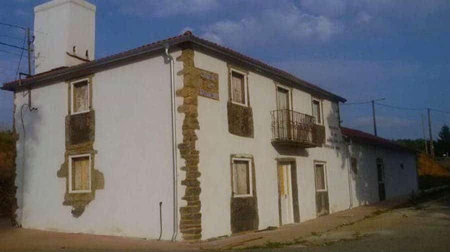 Albergue A Ponte de Ferreiros, A Calle de Ferreiros, La Coruña - Camino Francés :: Albergues del Camino de Santiago