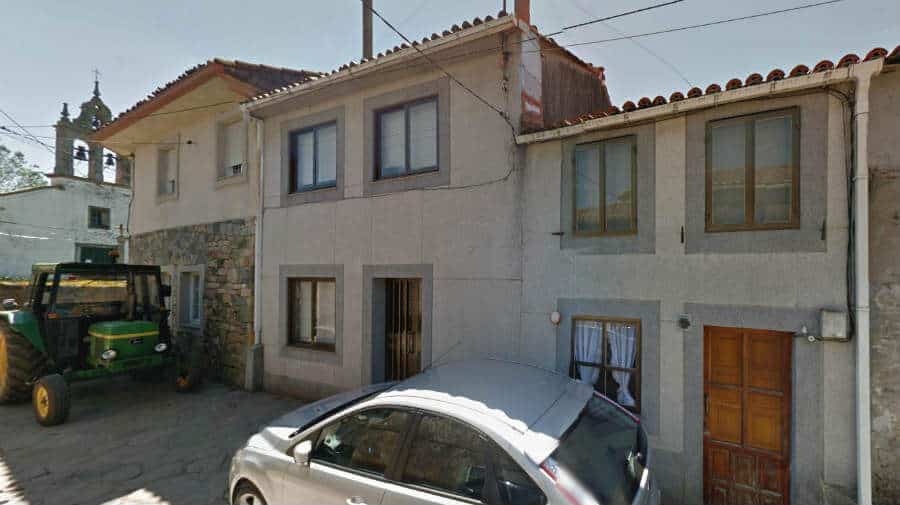 Casa Adro, Furelos, La Coruña - Camino Francés :: Alojamientos del Camino de Santiago