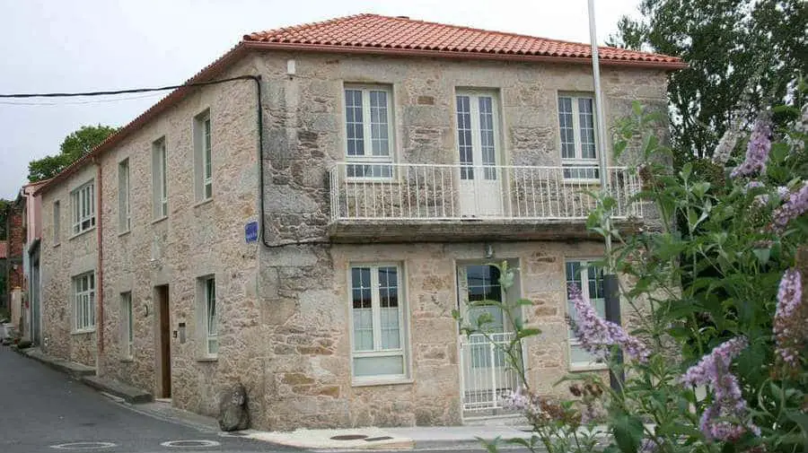 Casas Leopoldo, Palas de Rei, Lugo - Camino Francés :: Alojamientos del Camino de Santiago