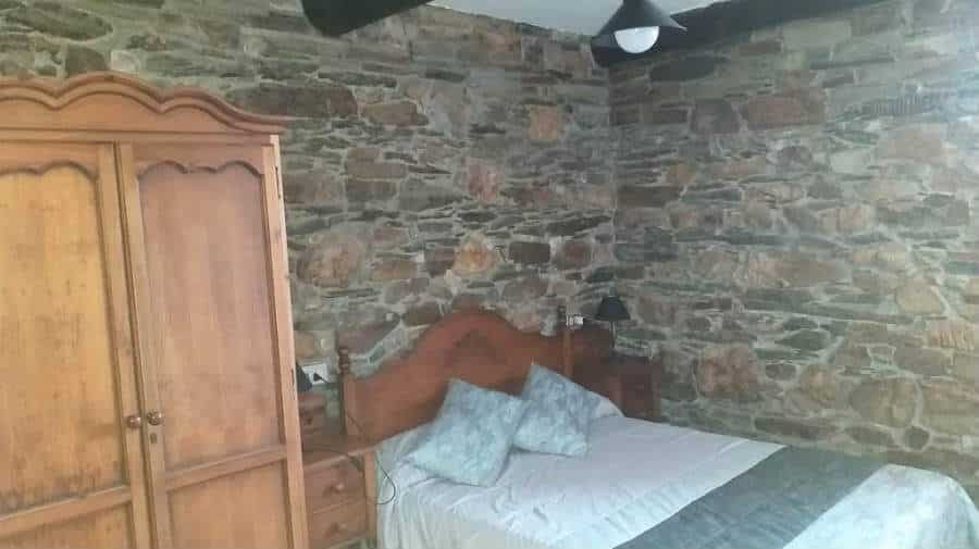 Casa Quiroga, O Biduedo, Lugo - Camino Francés :: Alojamientos del Camino de Santiago
