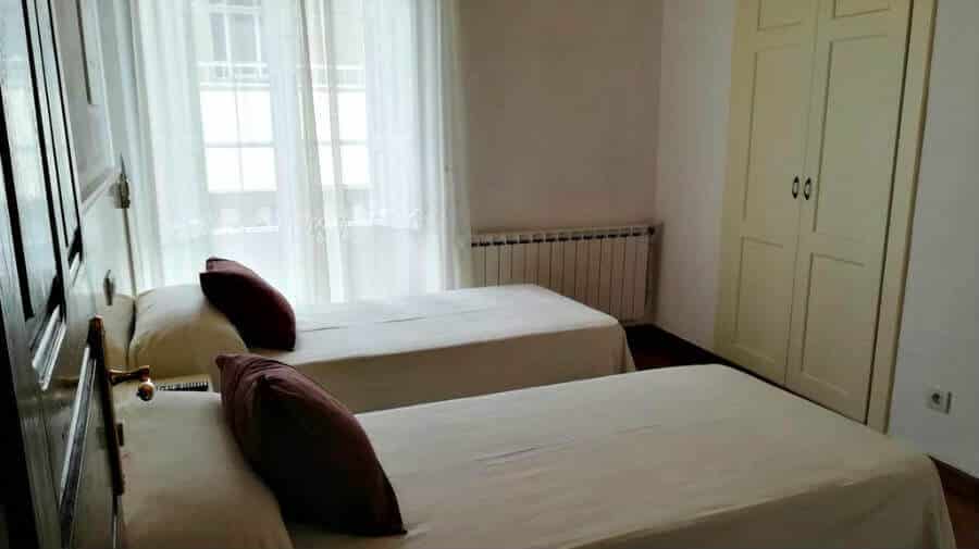 Casa Simón, Triacastela, Lugo - Camino Francés :: Alojamientos del Camino de Santiago