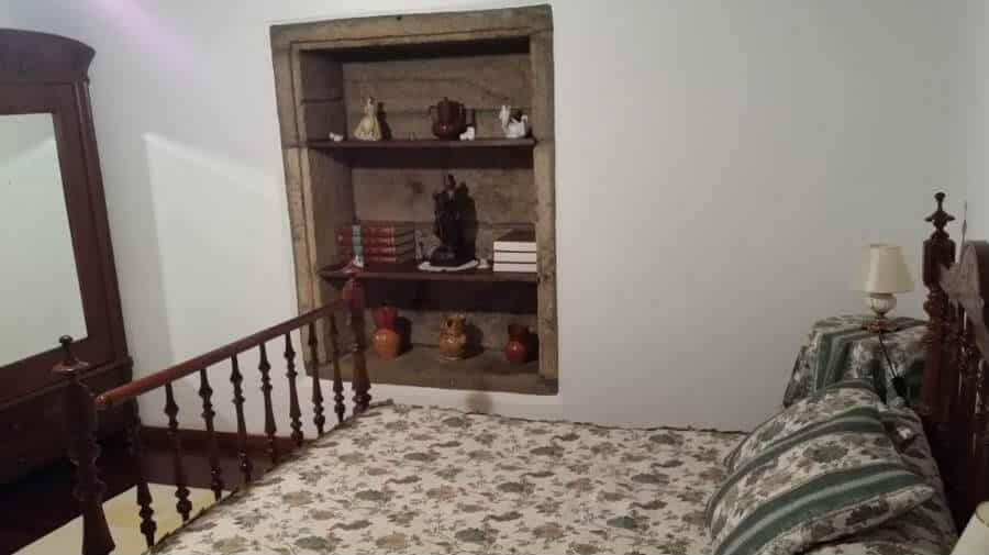 Casa rural Casanova de Rente, Barbadelo, Lugo - Camino Francés :: Alojamientos del Camino de Santiago