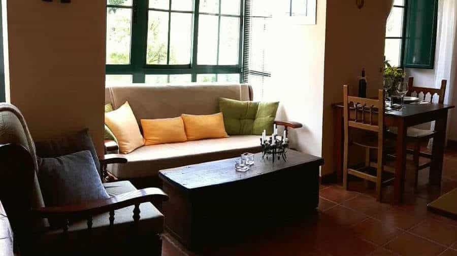 Casa Licerio, Samos, Lugo - Camino Francés :: Alojamientos del Camino de Santiago
