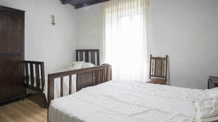 Fonte das Bodas, Sivil, Lugo - Camino Francés :: Alojamientos del Camino de Santiago