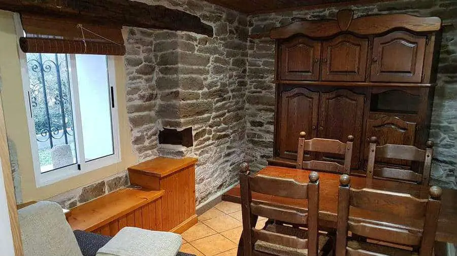 Hostal Aqua Rooms Sarria, Sarria - Camino Francés :: Alojamientos del Camino de Santiago