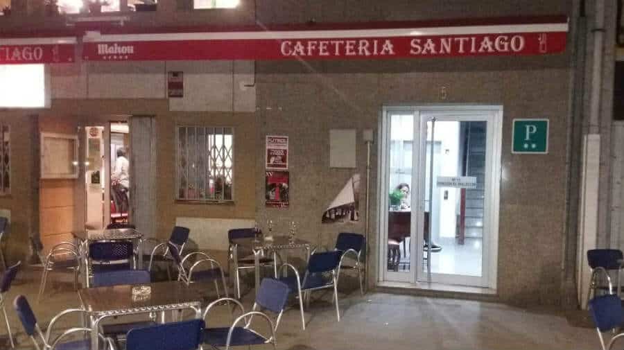 Hostal El Malecón, Sarria - Camino Francés :: Alojamientos del Camino de Santiago