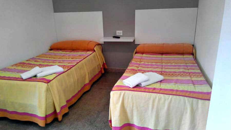 Hostal Ponterroxan, Palas de Rei, Lugo - Camino Francés :: Alojamientos del Camino de Santiago