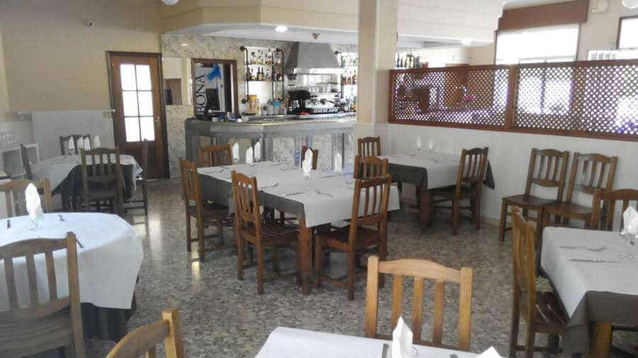 Hostal Ponterroxan, Palas de Rei, Lugo - Camino Francés :: Alojamientos del Camino de Santiago