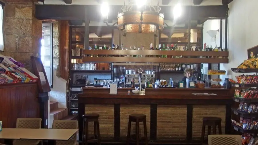Hostal La Posada de Roncesvalles, Roncesvalles, Navarra - Camino Francés :: Alojamientos del Camino de Santiago