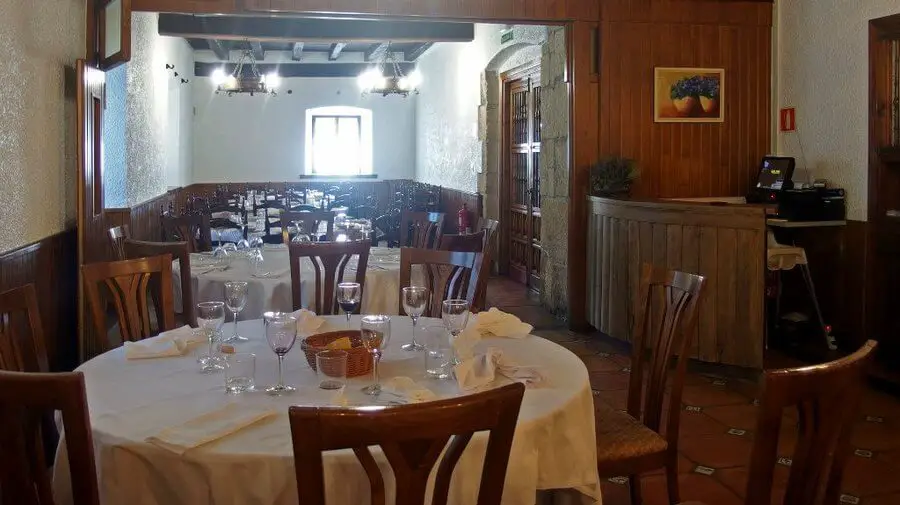 Hostal La Posada de Roncesvalles, Roncesvalles, Navarra - Camino Francés :: Alojamientos del Camino de Santiago