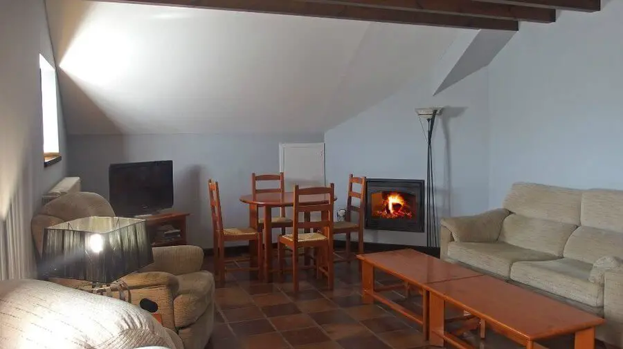Hostal La Posada de Roncesvalles, Roncesvalles, Navarra - Camino Francés :: Alojamientos del Camino de Santiago