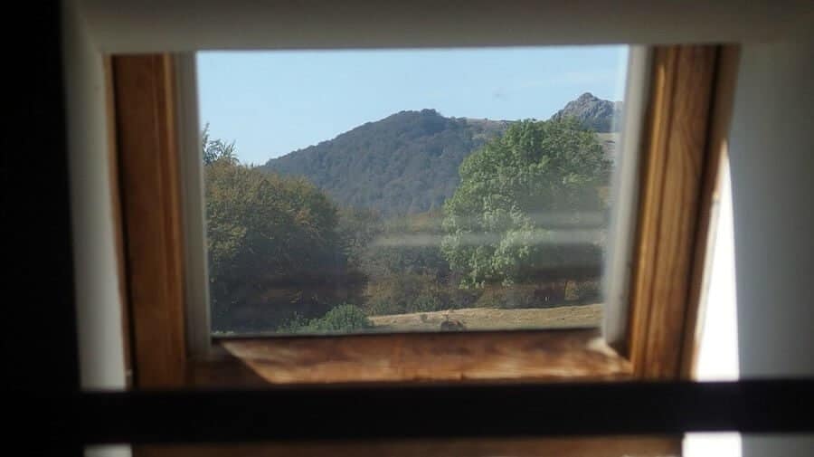Hostal La Posada de Roncesvalles, Roncesvalles, Navarra - Camino Francés :: Alojamientos del Camino de Santiago