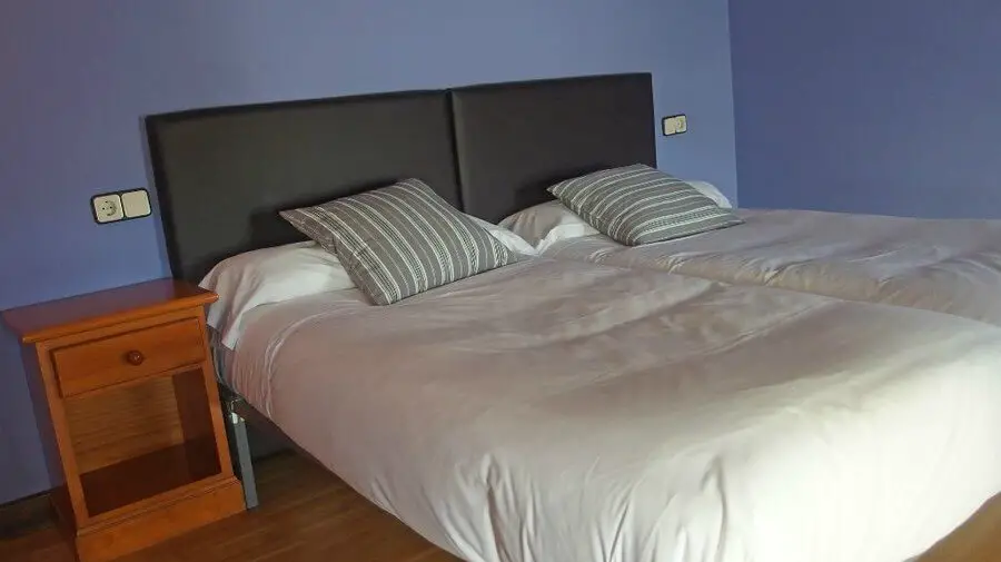 Hostal La Posada de Roncesvalles, Roncesvalles, Navarra - Camino Francés :: Alojamientos del Camino de Santiago