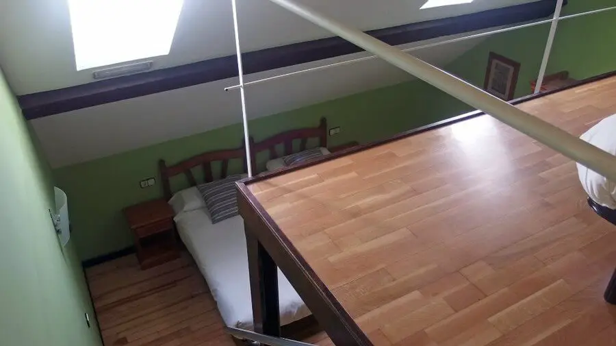 Hostal La Posada de Roncesvalles, Roncesvalles, Navarra - Camino Francés :: Alojamientos del Camino de Santiago