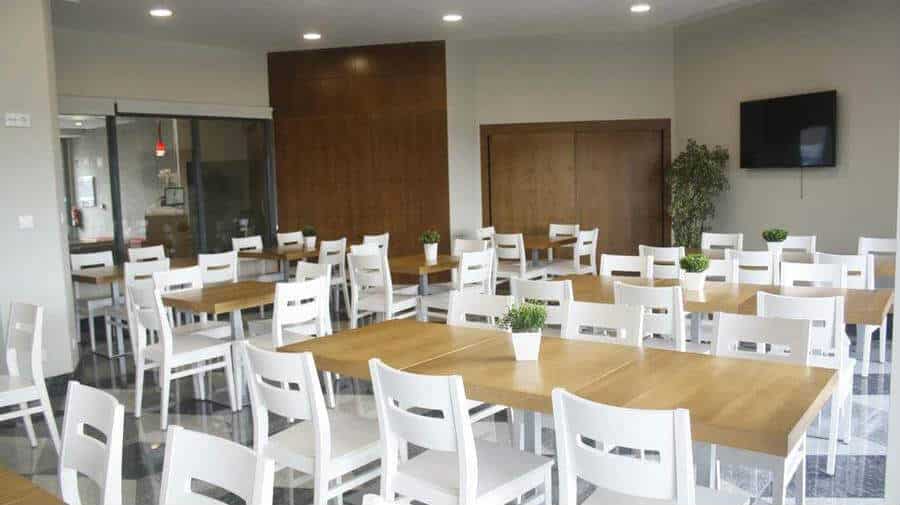 Hotel Arzúa, Arzúa, La Coruña - Camino Francés :: alojamientos del Camino de Santiago