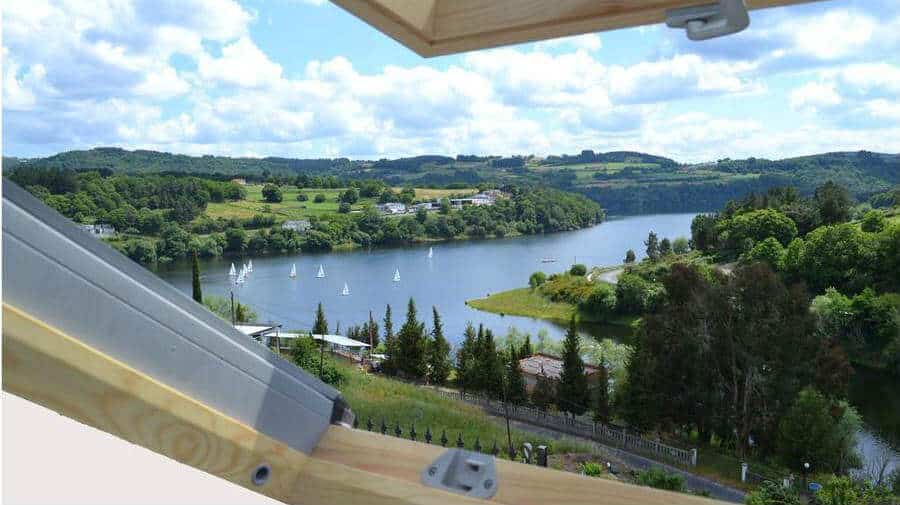 Hotel Ferramenteiro, Portomarín, Lugo - Camino Francés :: Alojamientos del Camino de Santiago