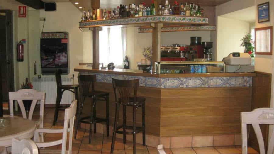 Hotel Loizu, Burguete, Navarra - Camino Francés :: Alojamientos del Camino de Santiago