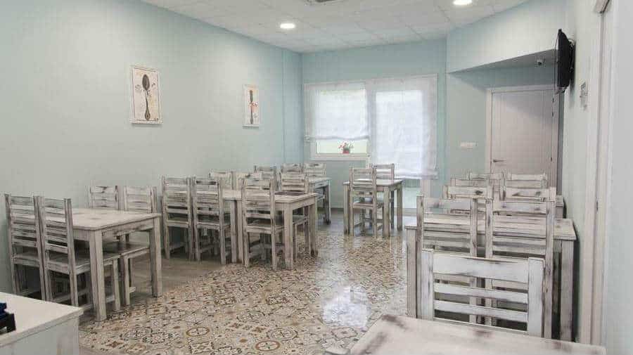 Hotel Mica, Palas de Rei, Lugo - Camino Francés :: Alojamientos del Camino de Santiago