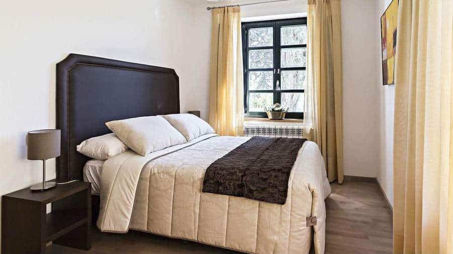 Hotel Pazo de Berbetoros, Portomarín, Lugo - Camino Francés :: Alojamientos del Camino de Santiago