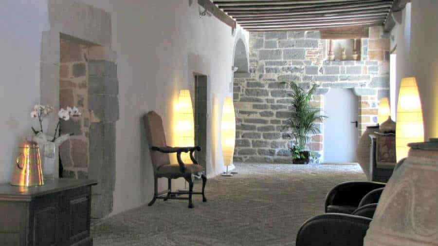 Hotel Roncesvalles, Roncesvalles, Navarra - Camino Francés :: Alojamientos del Camino de Santiago