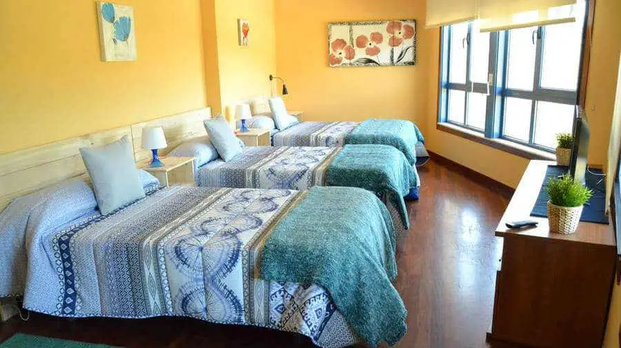 Pension_Codesal_O_Pedrouzo_La_Coruna_Camino_Frances_06
