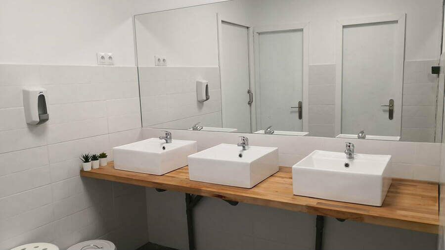 Albergue Hostel SCQ, Santiago de Compostela, La Coruña :: Albergues del Camino de Santiago Albergue Hostel SCQ, Santiago de Compostela, La Coruña :: Albergues del Camino de Santiago