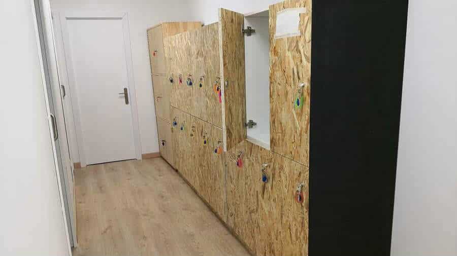 Albergue Hostel SCQ, Santiago de Compostela, La Coruña :: Albergues del Camino de Santiago Albergue Hostel SCQ, Santiago de Compostela, La Coruña :: Albergues del Camino de Santiago