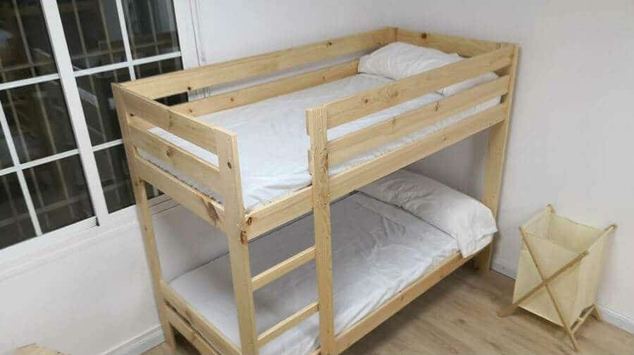 Albergue Hostel SCQ, Santiago de Compostela, La Coruña :: Albergues del Camino de Santiago Albergue Hostel SCQ, Santiago de Compostela, La Coruña :: Albergues del Camino de Santiago