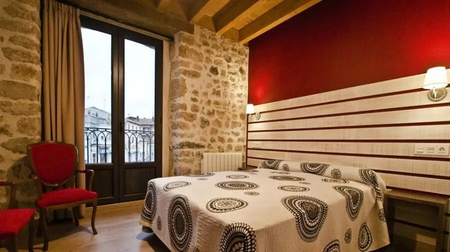 Albergue La Casa de Beli, Tardajos, Burgos - Camino Francés :: Albergues del Camino de Santiago
