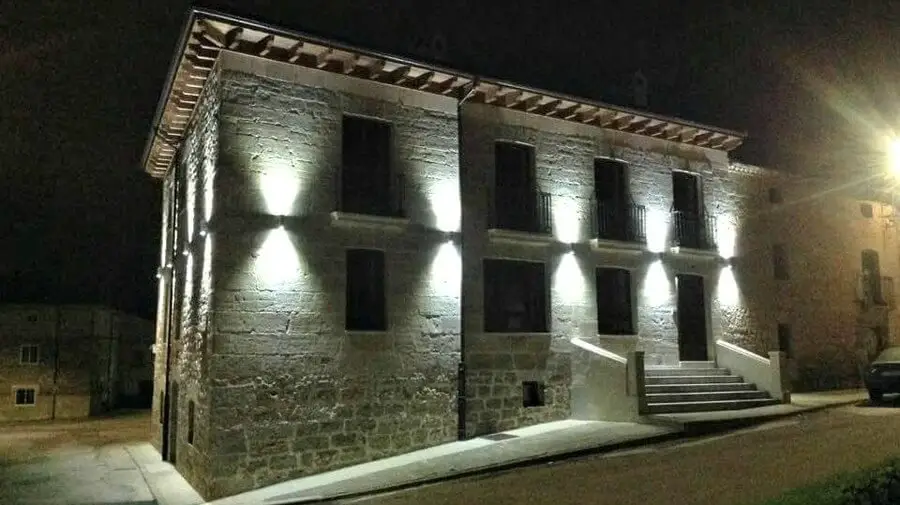 Albergue La Casa de Beli, Tardajos, Burgos - Camino Francés :: Albergues del Camino de Santiago